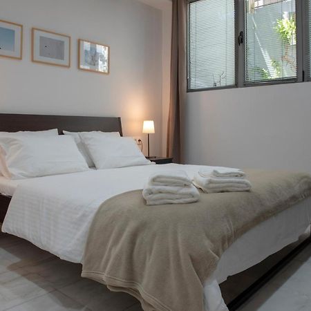 Bright Eco Studios Atenas Exterior foto