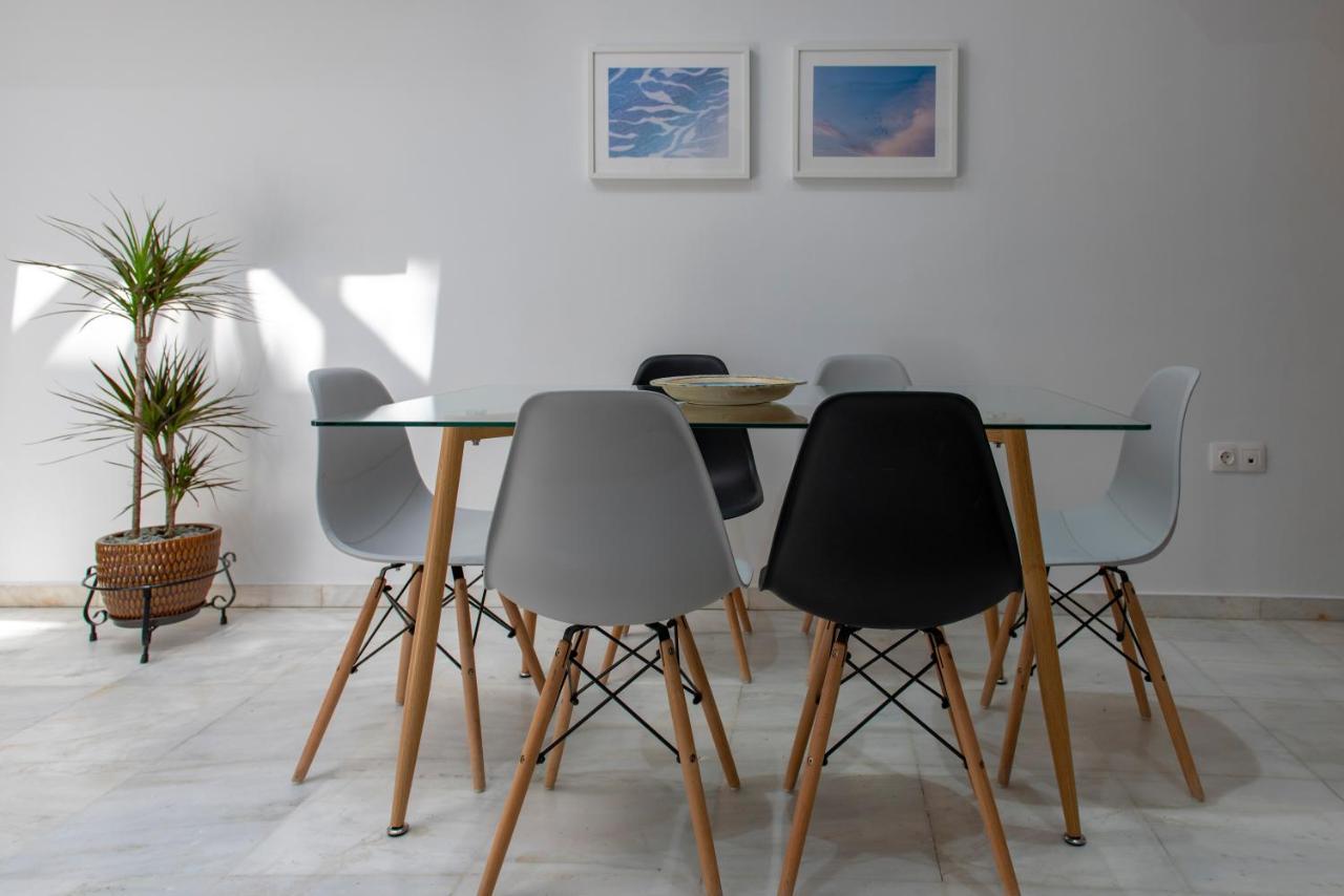 Bright Eco Studios Atenas Exterior foto